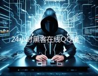 24小时黑客在线QQ接单接单网