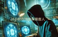 24小时在线接单黑客人才